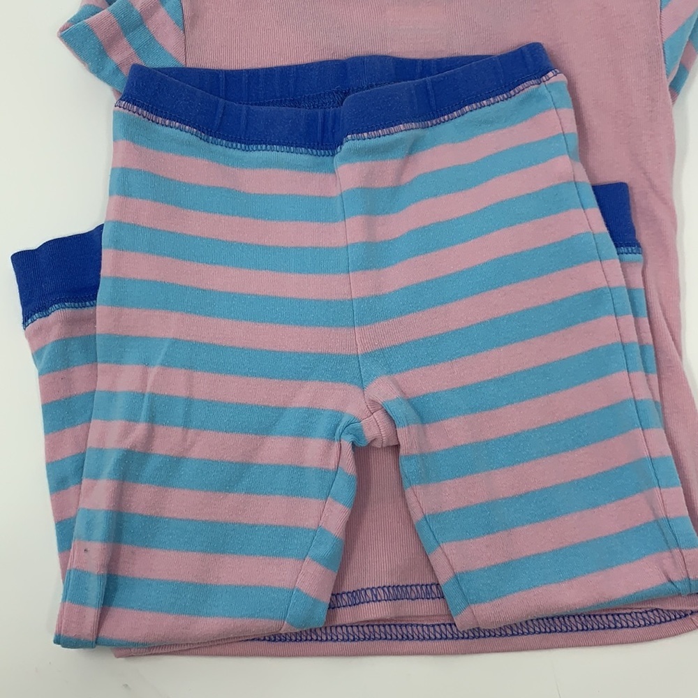 🍉 🍉 EUC Set of Three Toddler Pajamas 🦋 🦋 - Picture 5 of 12